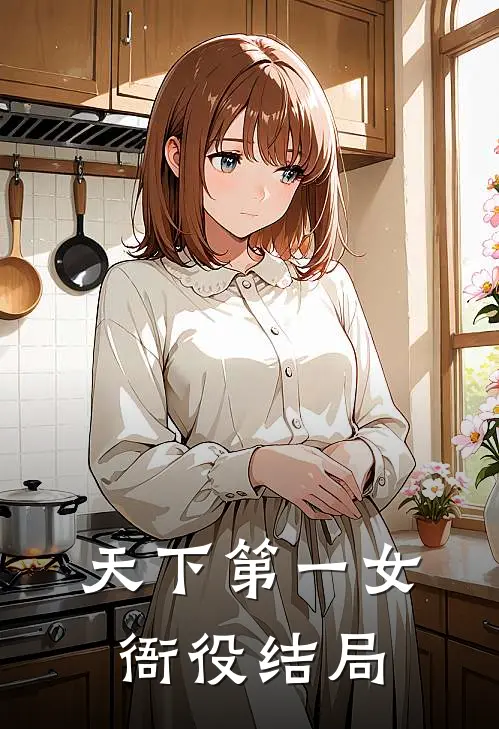 天下第一女衙役结局