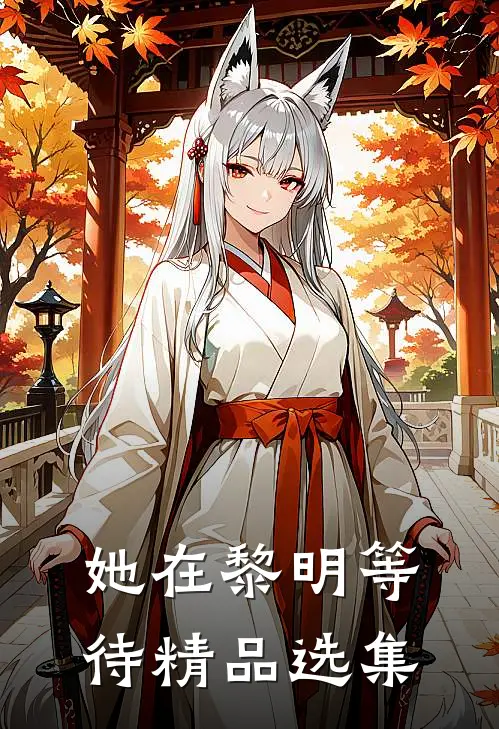 她在黎明等待精品选集