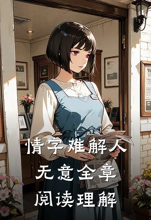 情字难解人无意全章阅读理解
