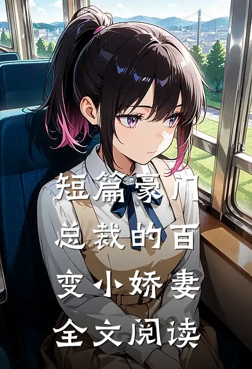 短篇豪门总裁的百变小娇妻全文阅读