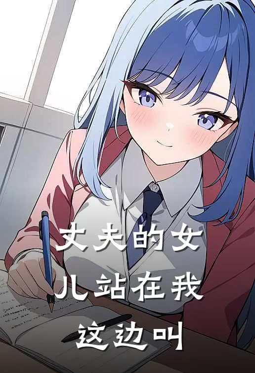 丈夫的女儿站在我这边叫