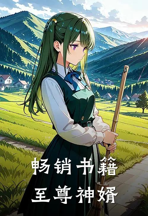 畅销书籍至尊神婿