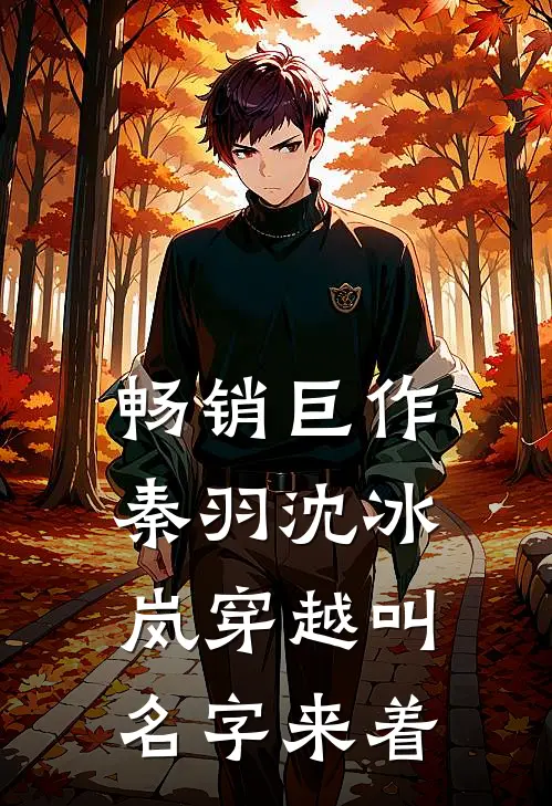 畅销巨作秦羽沈冰岚穿越叫名字来着