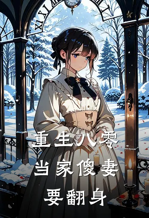 重生八零当家傻妻要翻身