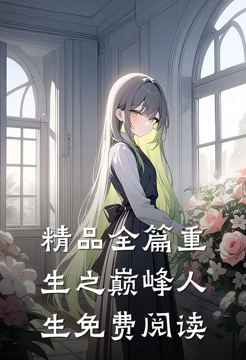精品全篇重生之巅峰人生免费阅读