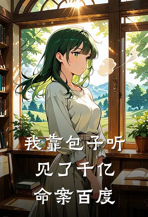 我靠包子听见了千亿命案百度