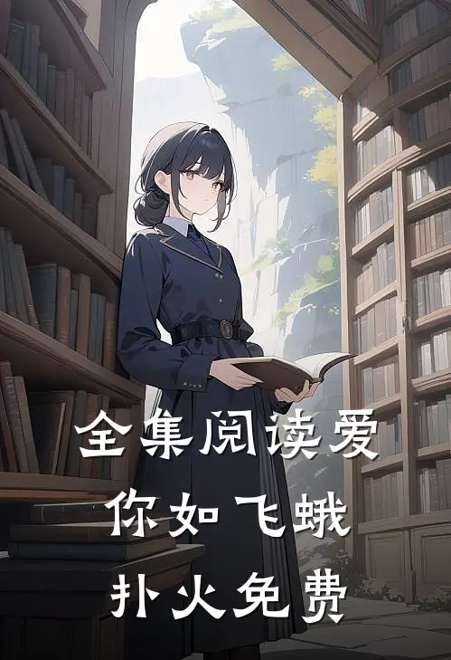 全集阅读爱你如飞蛾扑火免费