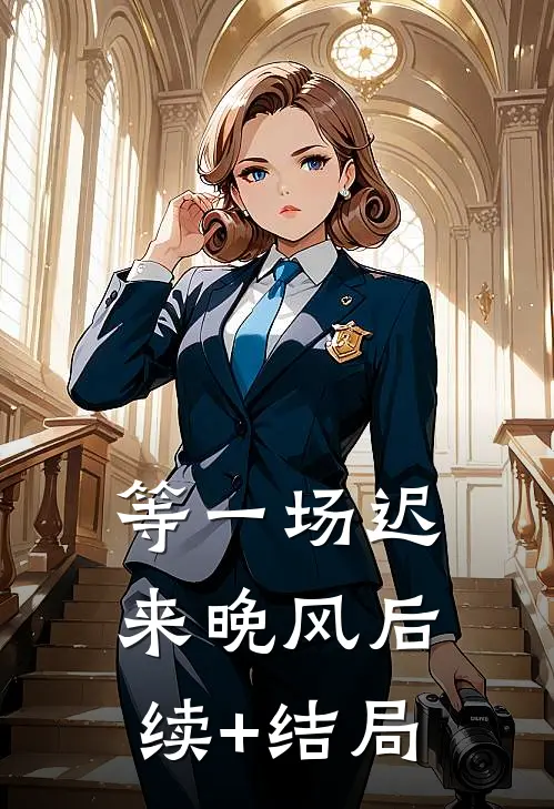 等一场迟来晚风后续+结局