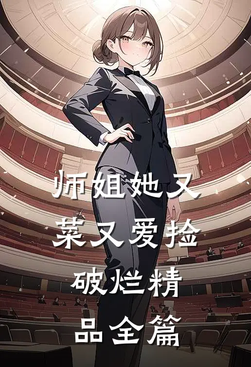 师姐她又菜又爱捡破烂精品全篇
