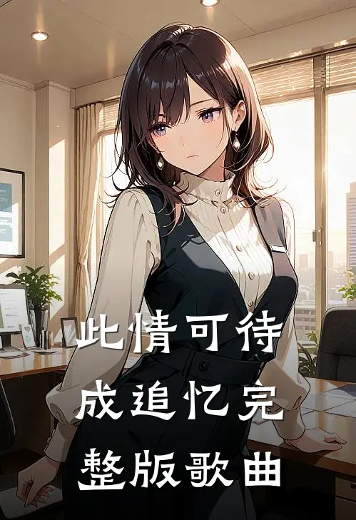 此情可待成追忆完整版歌曲