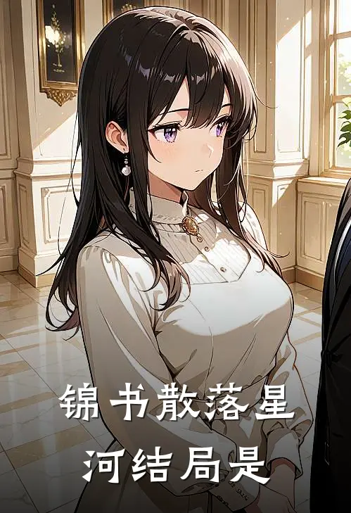 锦书散落星河结局是