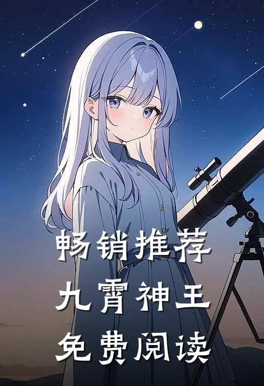 畅销推荐九霄神王免费阅读
