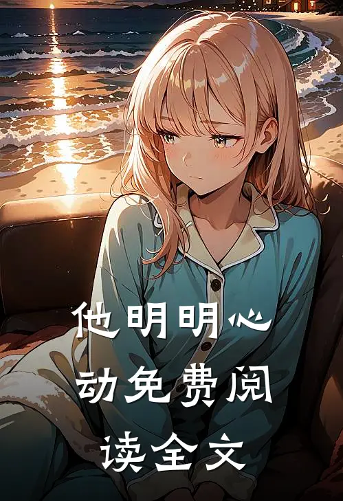 他明明心动免费阅读全文