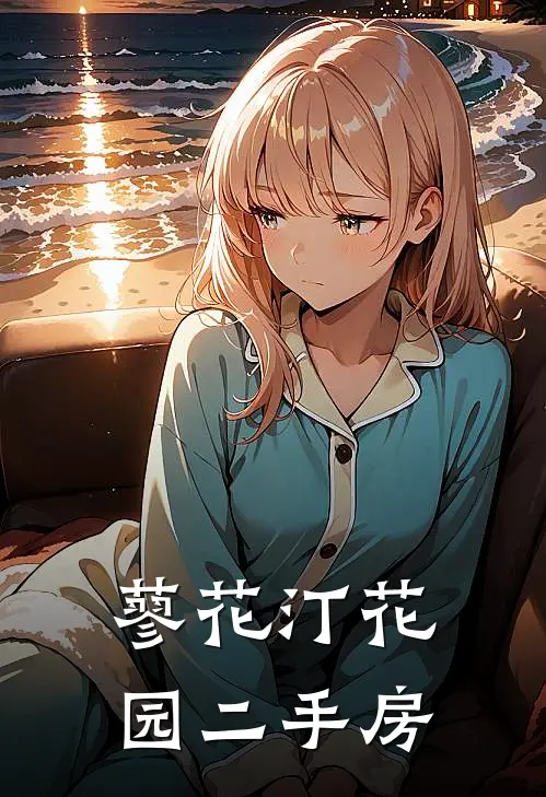 蓼花汀花园二手房