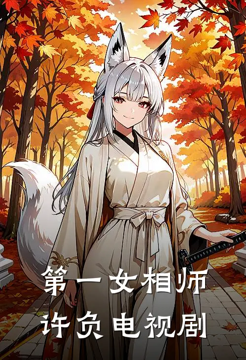 第一女相师许负电视剧