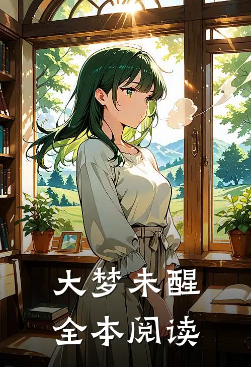大梦未醒全本阅读