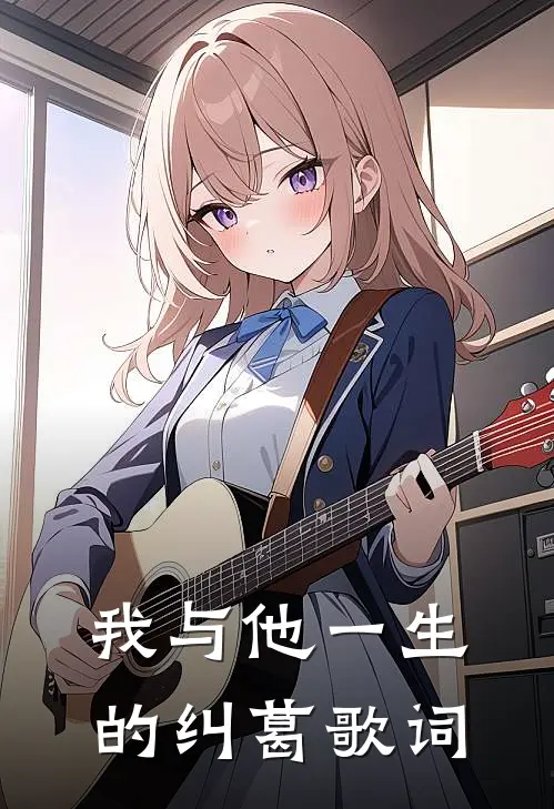 我与他一生的纠葛歌词