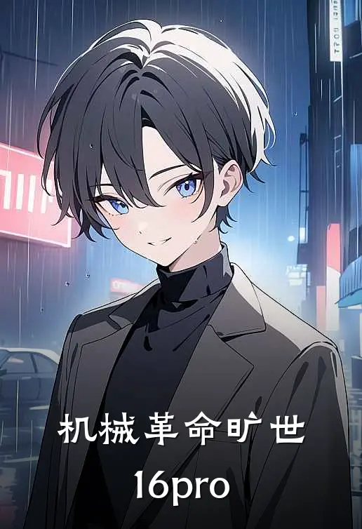 机械革命旷世16pro