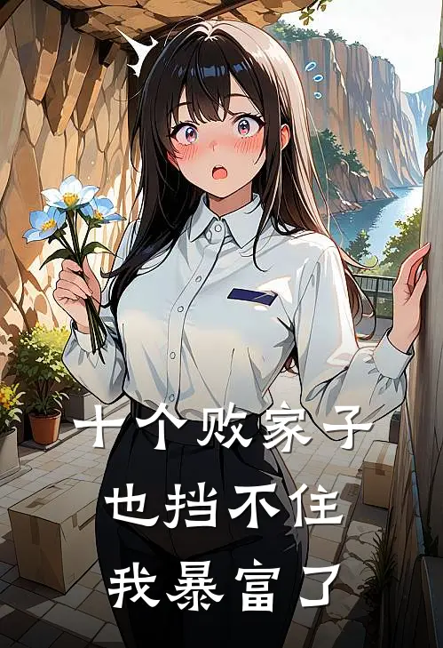 十个败家子也挡不住我暴富了