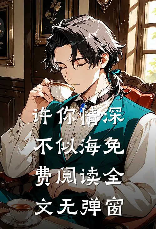 许你情深不似海免费阅读全文无弹窗