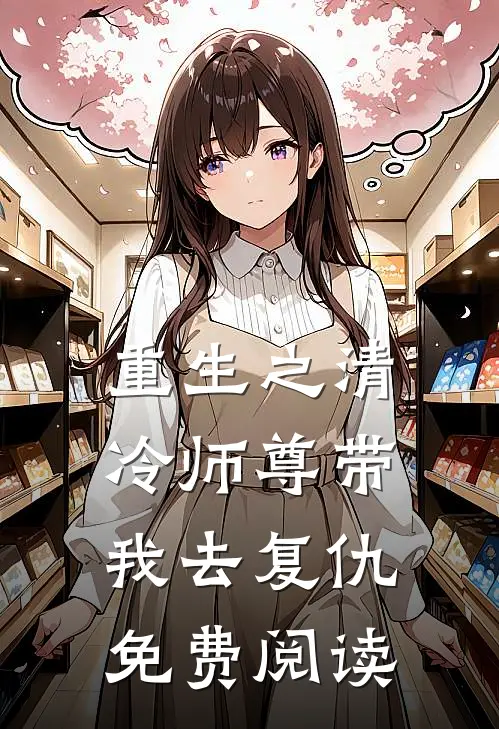 重生之清冷师尊带我去复仇免费阅读