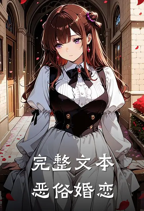 完整文本恶俗婚恋