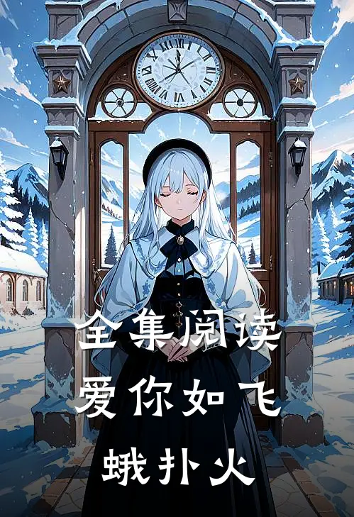 全集阅读爱你如飞蛾扑火