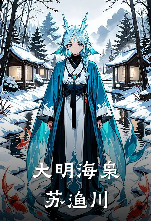 大明海枭 苏渔川