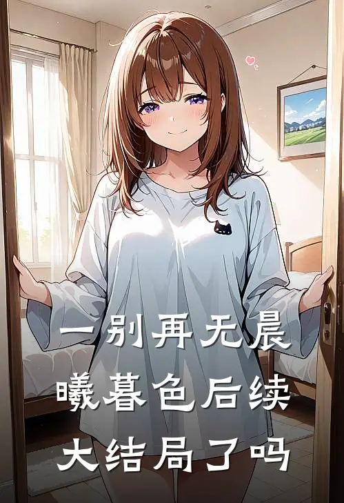 一别再无晨曦暮色后续大结局了吗