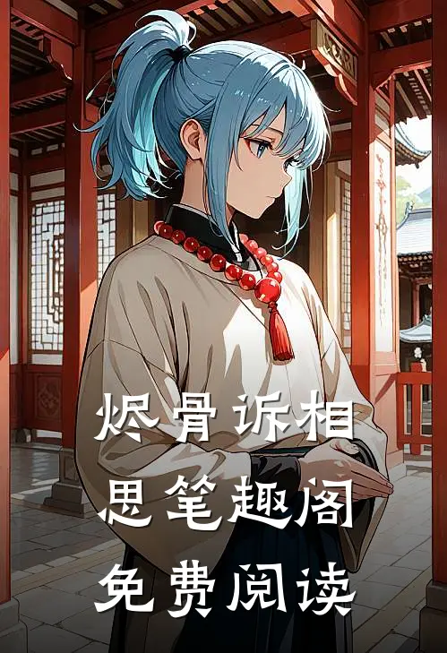 烬骨诉相思笔趣阁免费阅读
