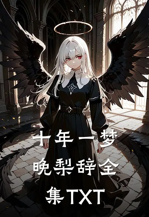 十年一梦晚梨辞全集TXT