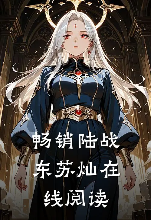 畅销陆战东苏灿在线阅读