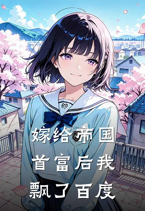 嫁给帝国首富后我飘了百度