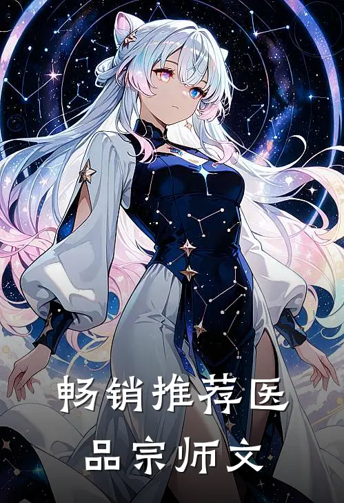 畅销推荐医品宗师文