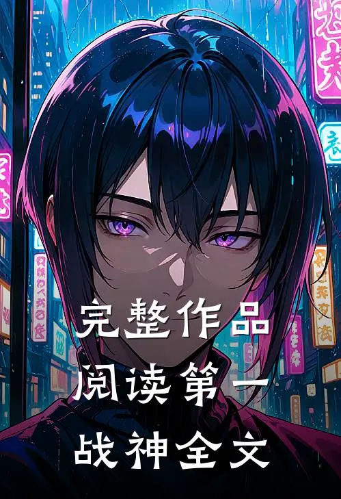 完整作品阅读第一战神全文