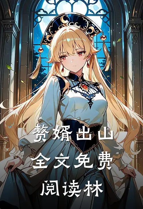 赘婿出山全文免费阅读林