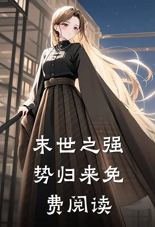 末世之强势归来免费阅读