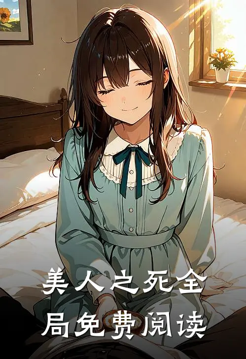 美人之死全局免费阅读