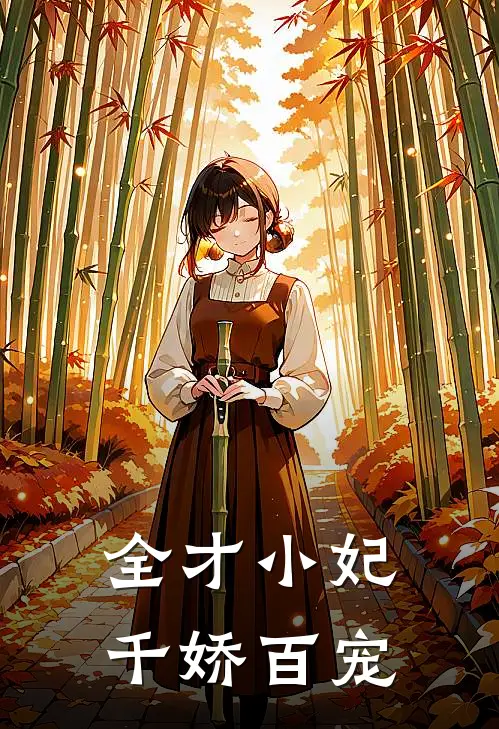 全才小妃千娇百宠