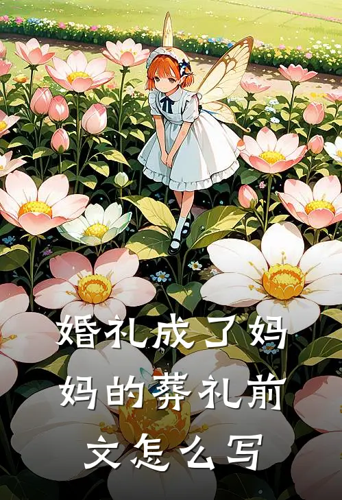 婚礼成了妈妈的葬礼前文怎么写