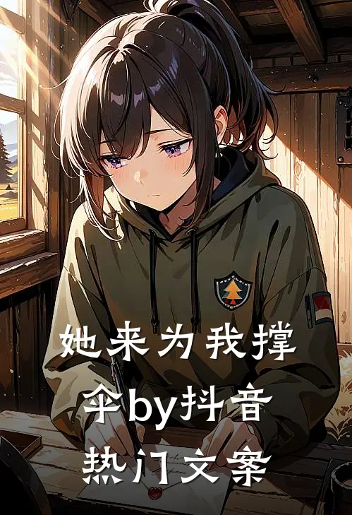 她来为我撑伞by抖音热门文案