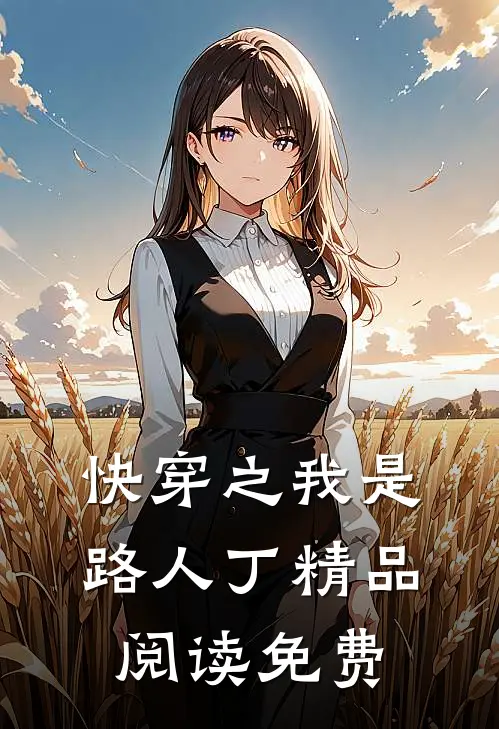 快穿之我是路人丁精品阅读免费