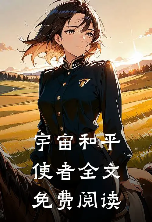 宇宙和平使者全文免费阅读