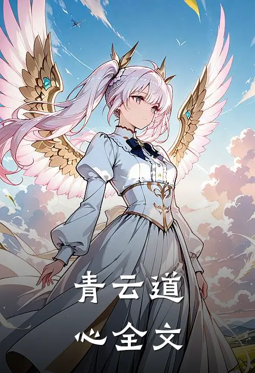 青云道心全文