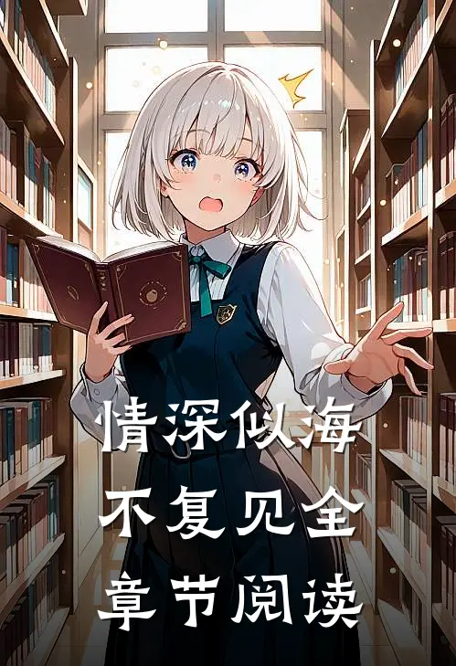 情深似海不复见全章节阅读