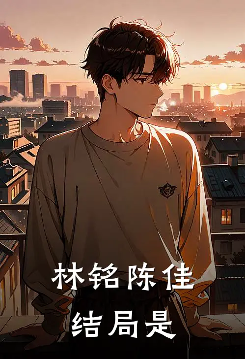 林铭陈佳结局是