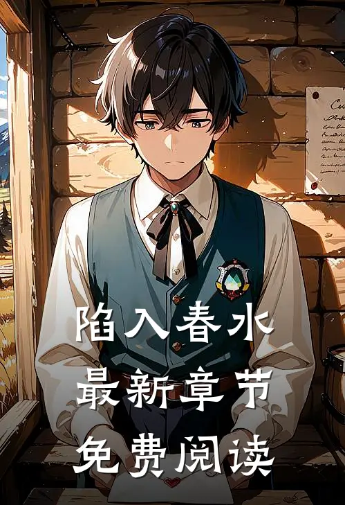 陷入春水最新章节免费阅读