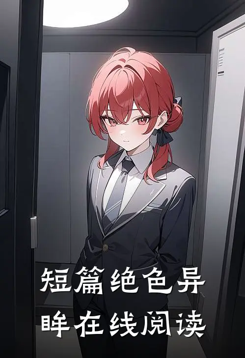 短篇绝色异眸在线阅读