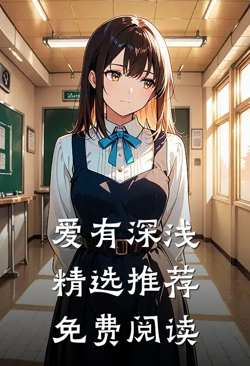 爱有深浅精选推荐免费阅读