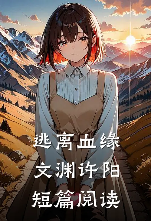 逃离血缘文渊许阳短篇阅读